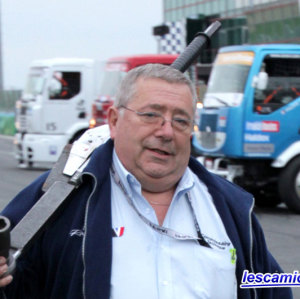 Photo de profil de Serge Pegolotti