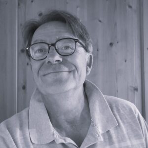 Photo de profil de Serge Pellier