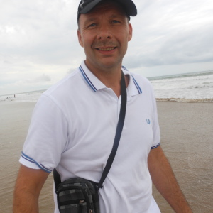 Photo de profil de Serge Pequegnot