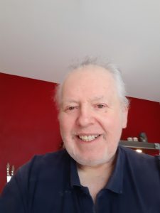 Photo de profil de Serge Perdrizet