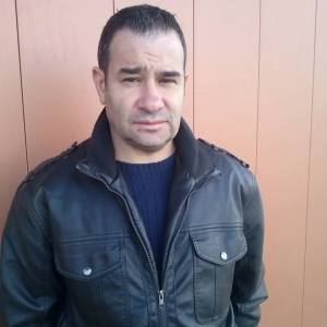 Photo de profil de Serge Perez