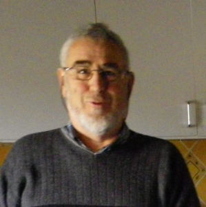 Photo de profil de Serge Peythieu
