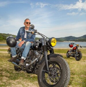 Photo de profil de Serge Piereschi