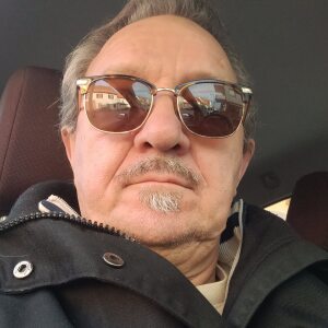 Photo de profil de Serge Pierre