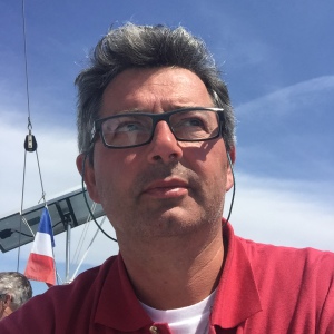 Photo de profil de Serge Pinchon