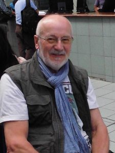 Photo de profil de Serge Pinel
