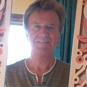 Photo de profil de Serge Pittet