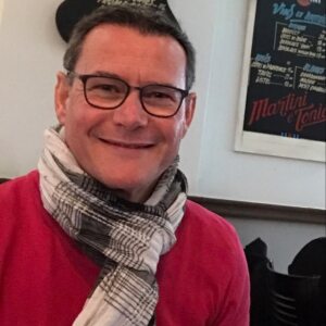Photo de profil de Serge Pivin