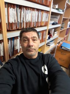 Photo de profil de Serge Poggi