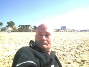 Photo de profil de Serge Poirier