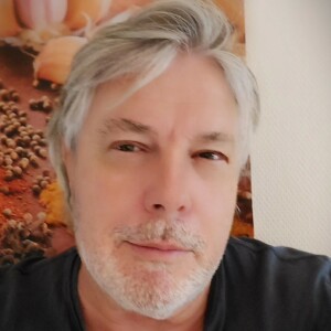 Photo de profil de Serge Poirot-Jost