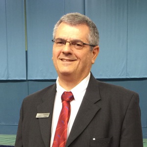 Photo de profil de Serge Poirrier