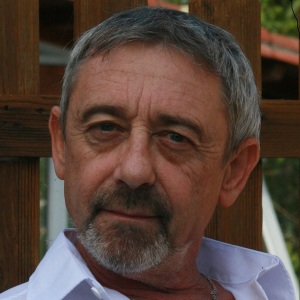 Photo de profil de Serge Polo