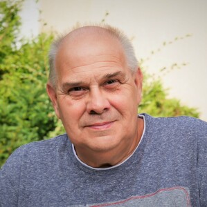 Photo de profil de Serge Porche