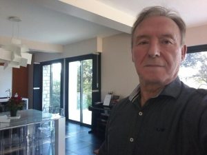 Photo de profil de Serge Pozza