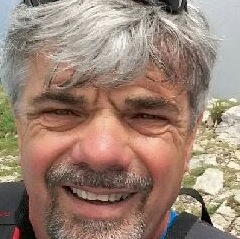 Photo de profil de Serge Prebet