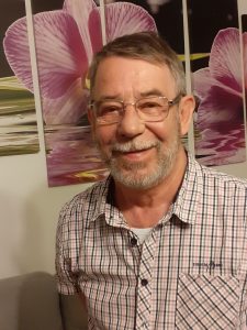 Photo de profil de Serge Prevost