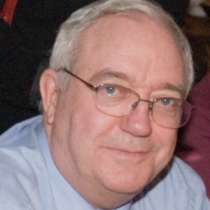 Photo de profil de Serge Prissette