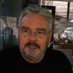 Photo de profil de Serge Protois