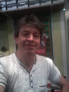 Photo de profil de Serge Puccinelli