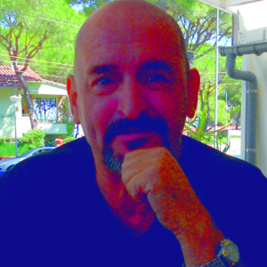 Photo de profil de Serge Puichaffray