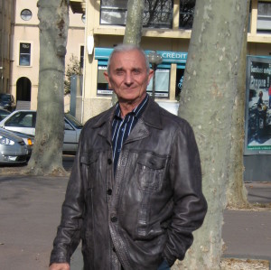 Photo de profil de Serge Puig