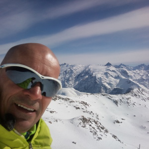 Photo de profil de Serge Quenot