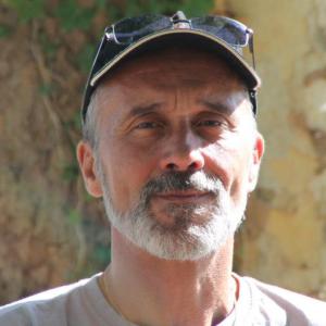 Photo de profil de Serge Quin