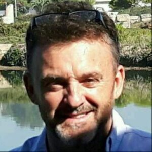 Photo de profil de Serge Rabut