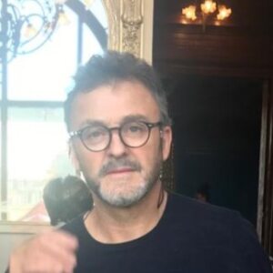 Photo de profil de Serge Rabut