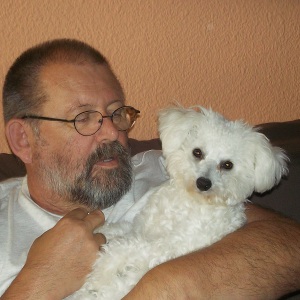 Photo de profil de Serge Raymond