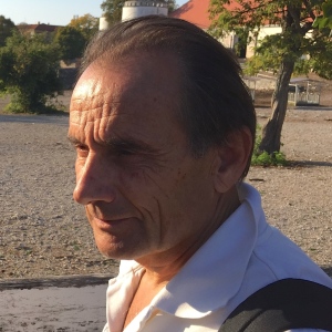 Photo de profil de Serge Reboul