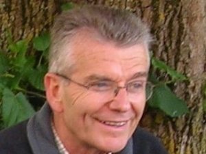 Photo de profil de Serge Reboul