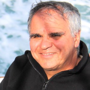 Photo de profil de Serge Regamey