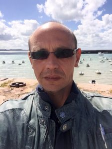 Photo de profil de Serge Restori