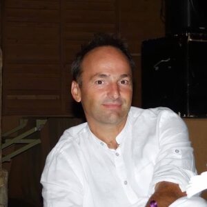 Photo de profil de Serge Rials