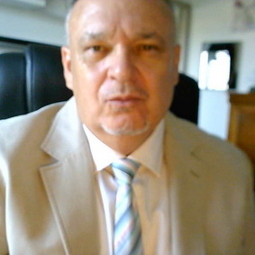 Photo de profil de Serge Riant