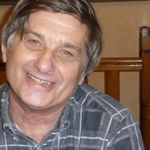 Photo de profil de Serge Rideau