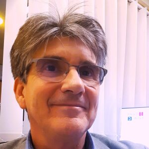 Photo de profil de Serge Rinche