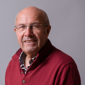 Photo de profil de Serge Robart