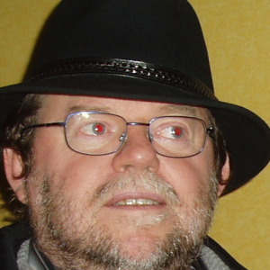 Photo de profil de Serge Robichon