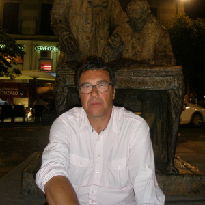 Photo de profil de Serge Roche