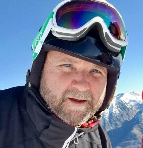 Photo de profil de Serge Rochefort