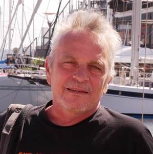 Photo de profil de Serge Romans