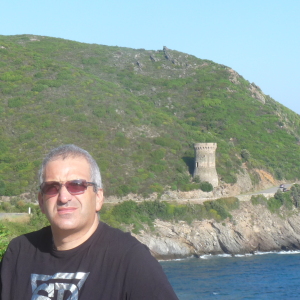 Photo de profil de Serge Ronca