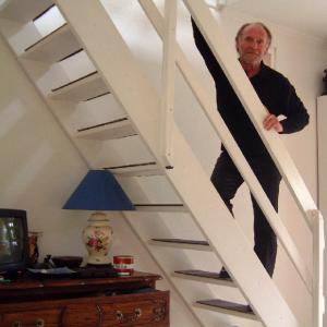 Photo de profil de Serge Ronk