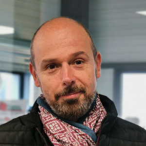 Photo de profil de Serge Roszak