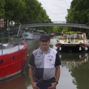 Photo de profil de Serge Rouge