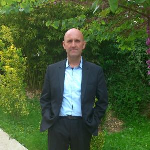 Photo de profil de Serge Roumanie