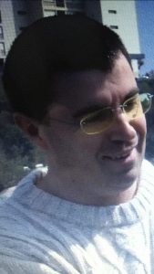 Photo de profil de Serge Rousson